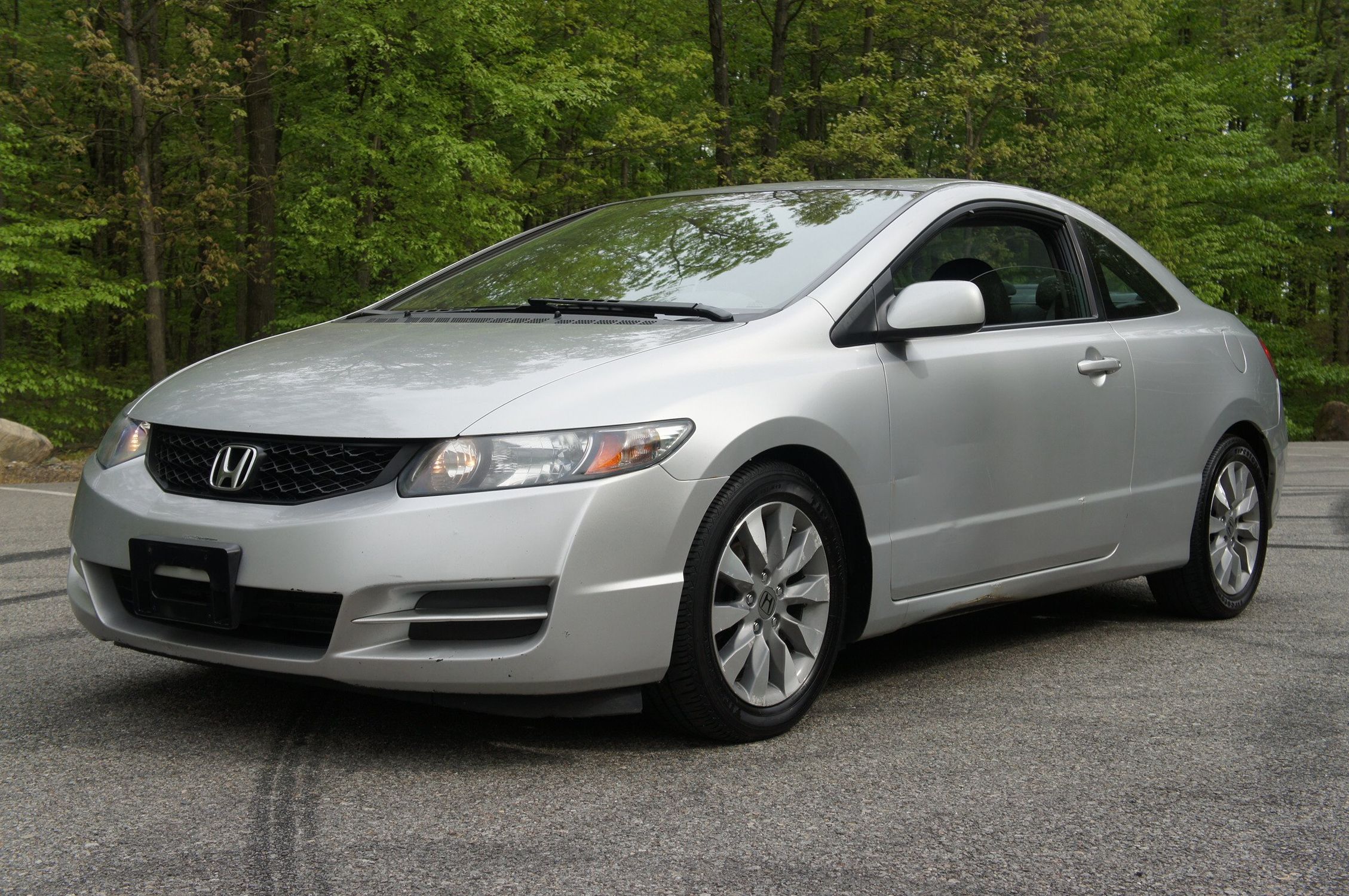 2010 Honda Civic EX | Zoom Auto Group - Used Cars New Jersey