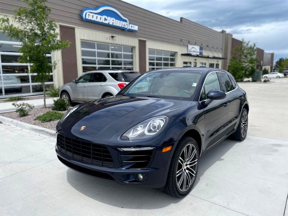 Used Cars Castle Rock, CO Good Car