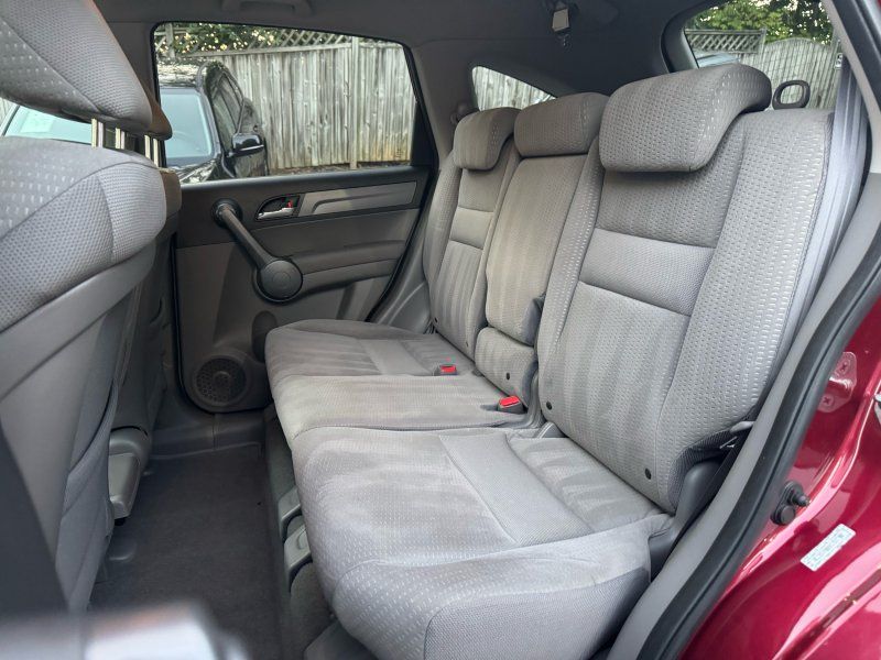 2009 Honda CR-V EX photo 14