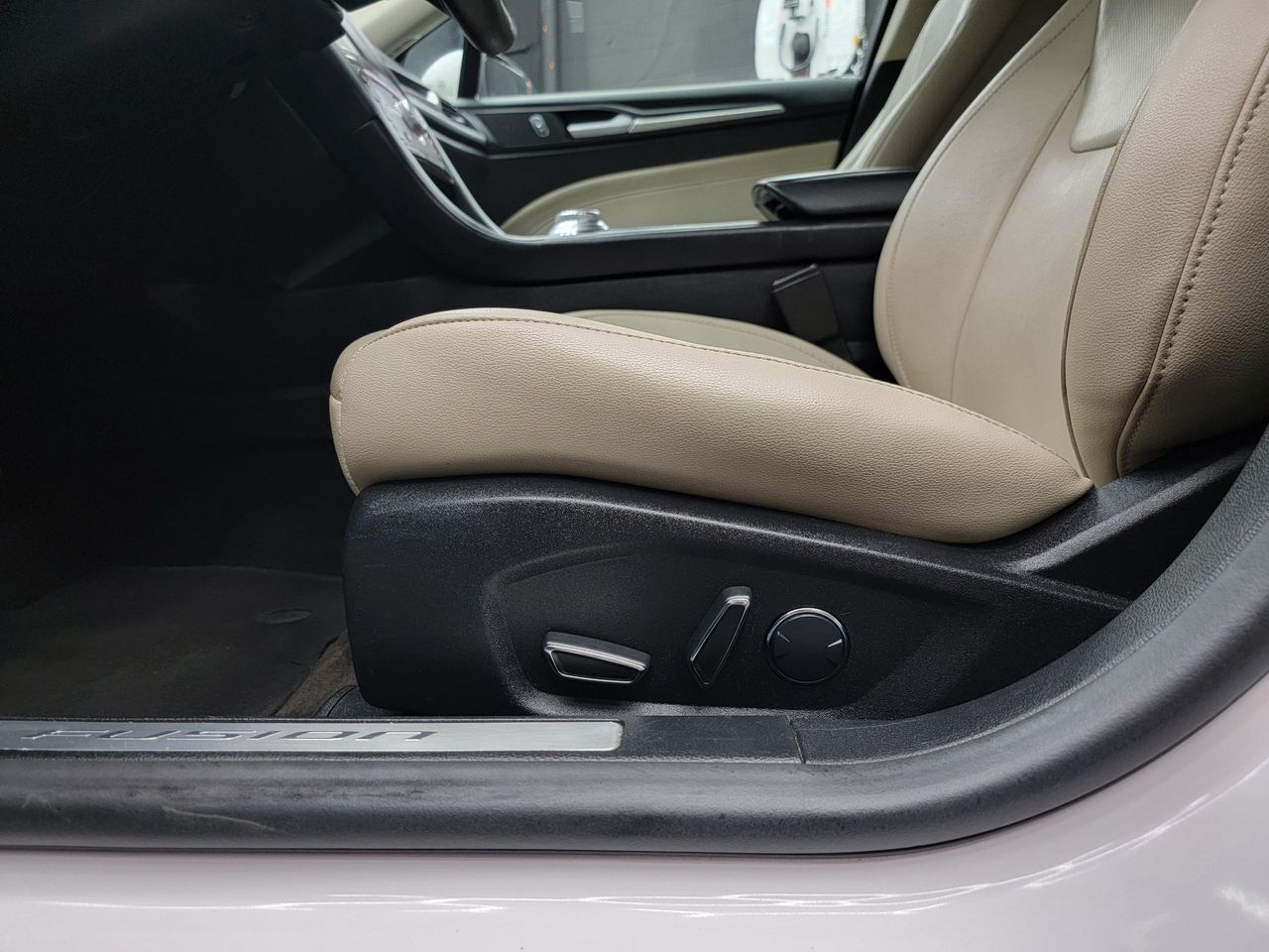 2018 Ford Fusion Titanium - Photo 36