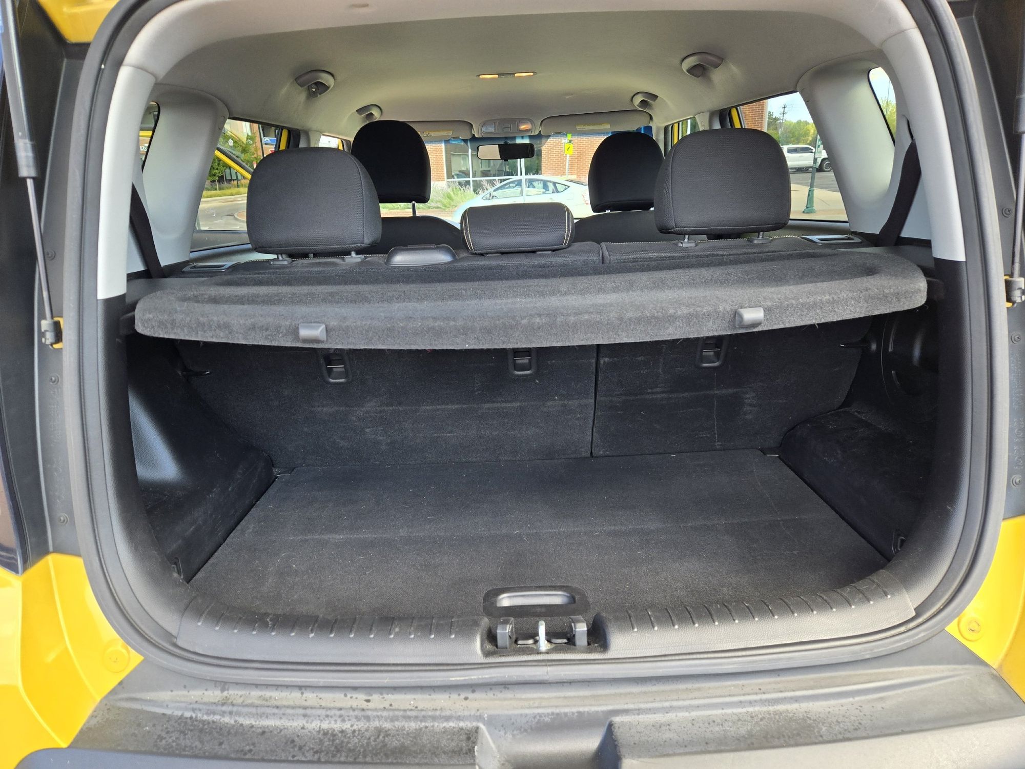 2014 Kia Soul Plus photo 20