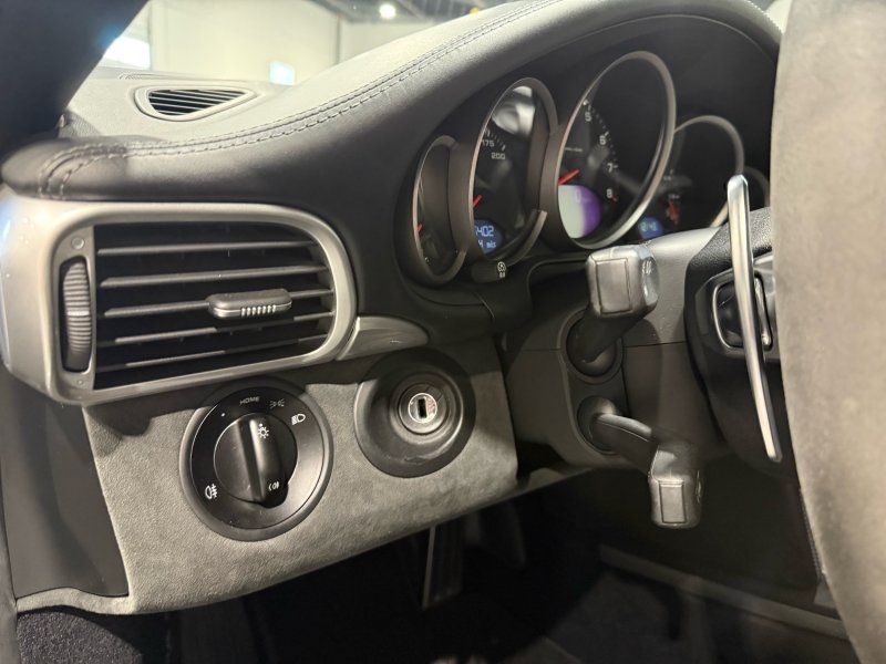 2012 Porsche 911 Carrera 4 GTS, photo 25