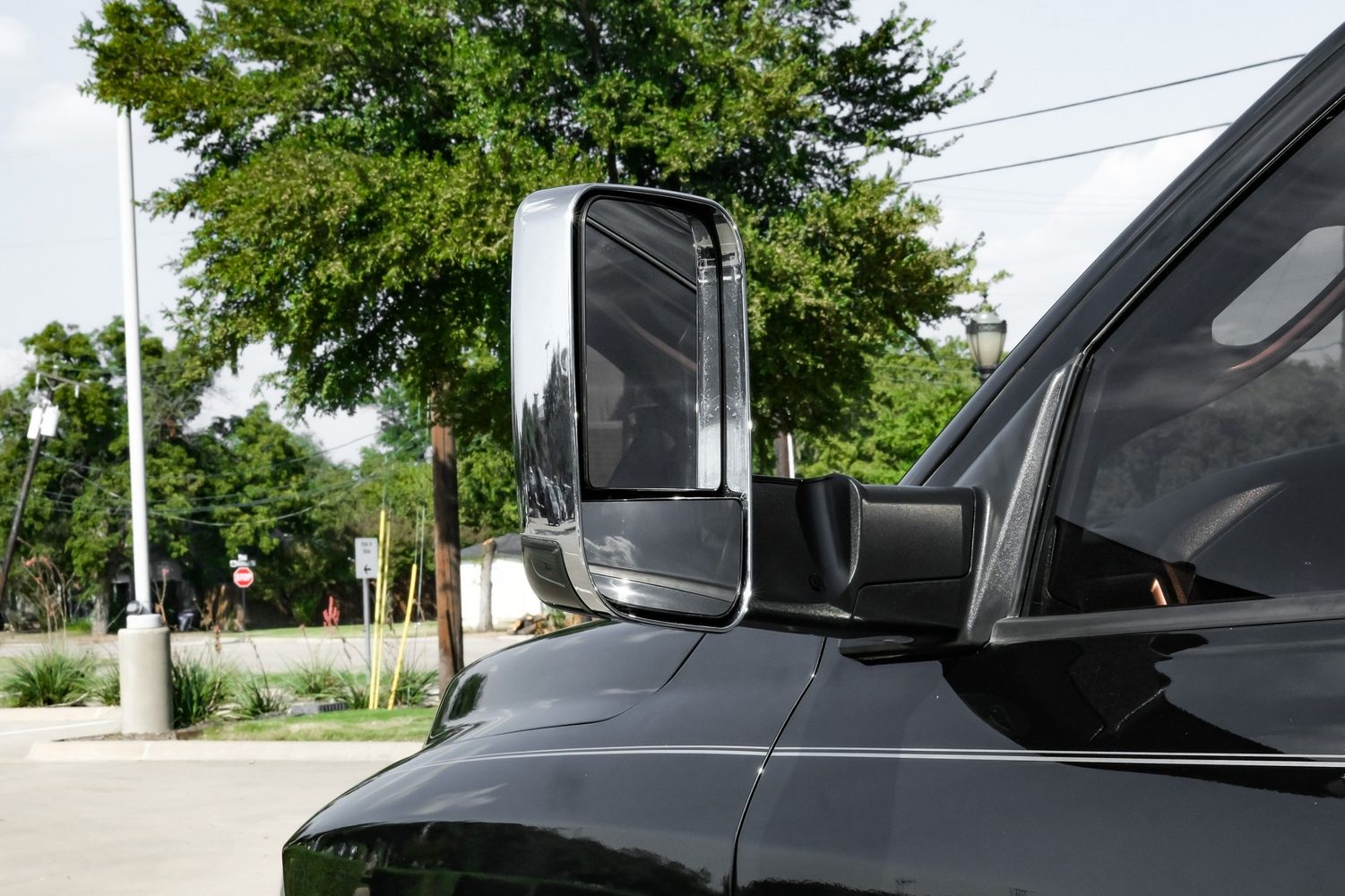 2018 Ram 2500 SLT photo 33