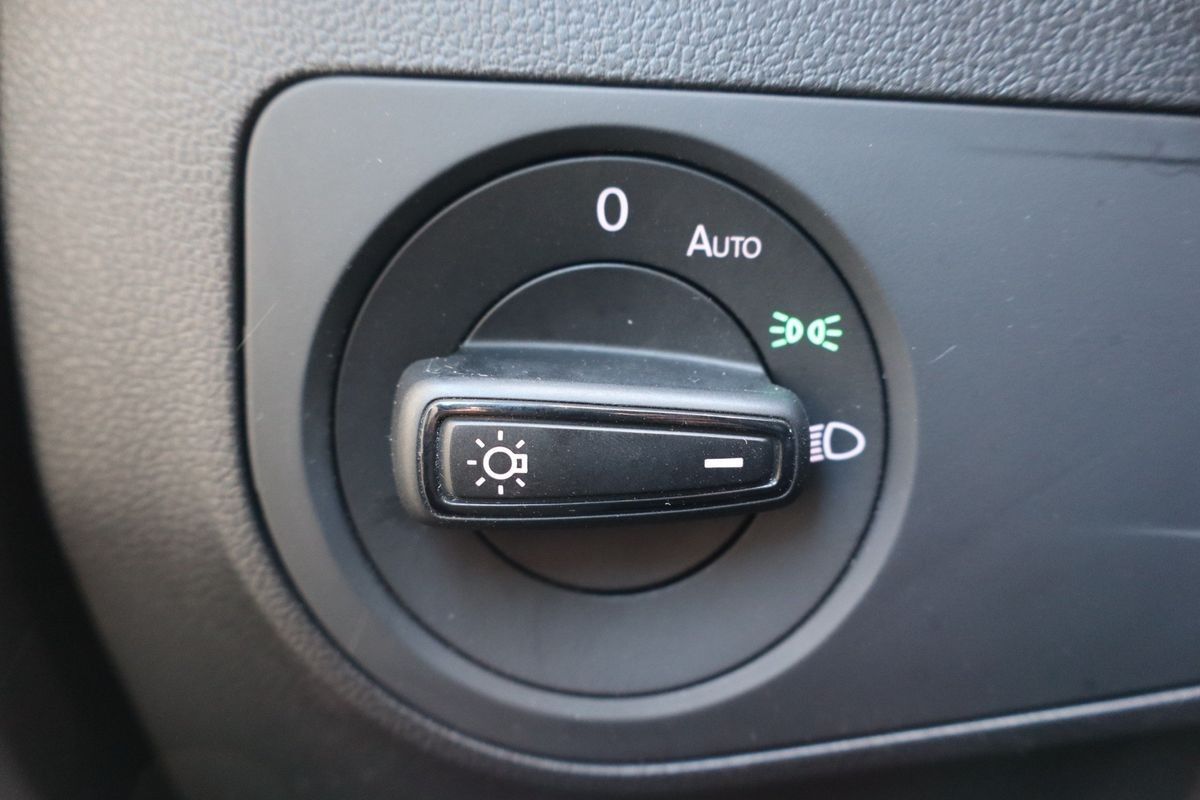 2020 Volkswagen Tiguan 2.0T S