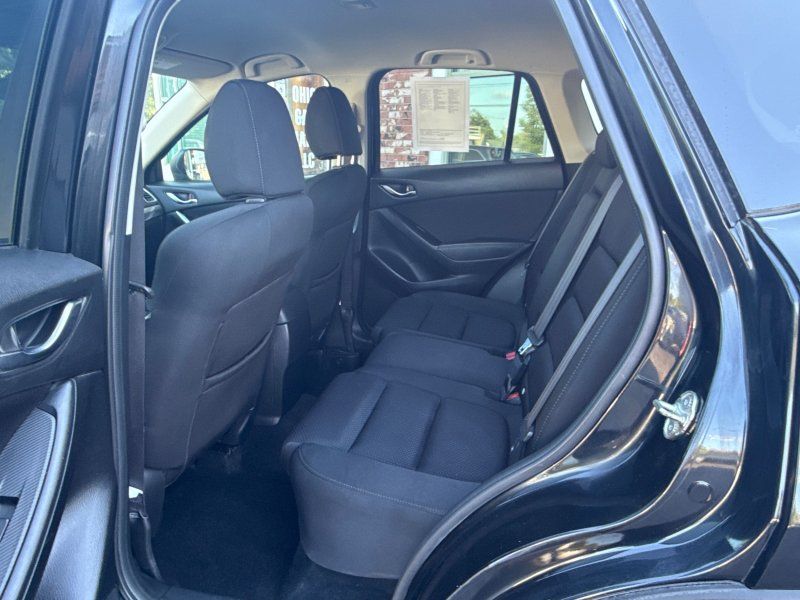 2016 Mazda CX-5 Touring photo 8
