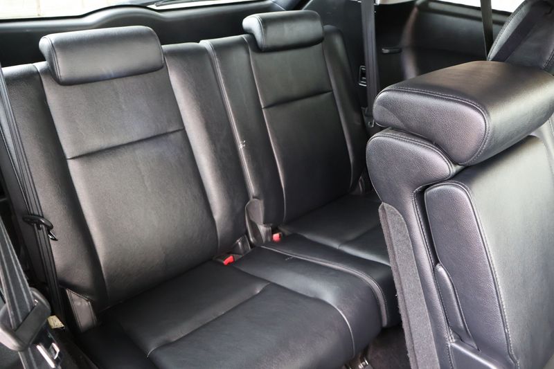 2009 Mazda CX-9 Touring | Victory Motors of Colorado