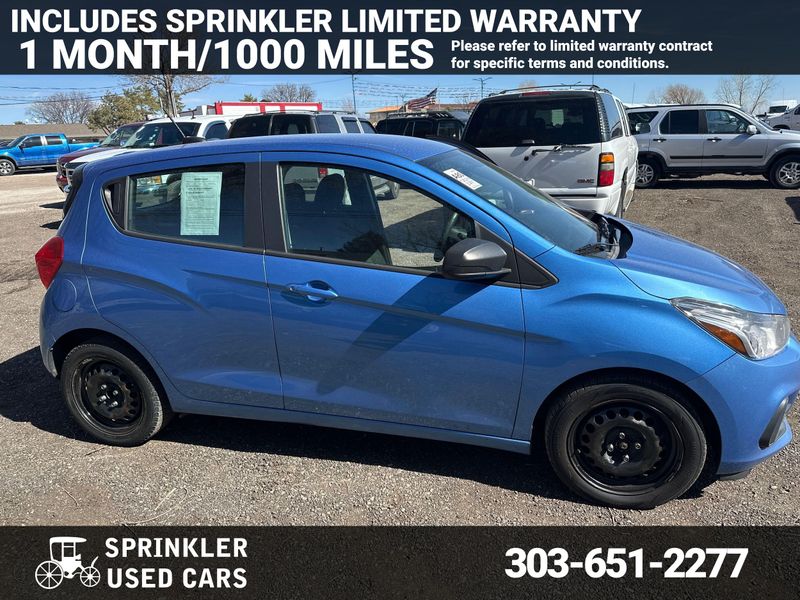 Inventory Sprinkler Used Cars