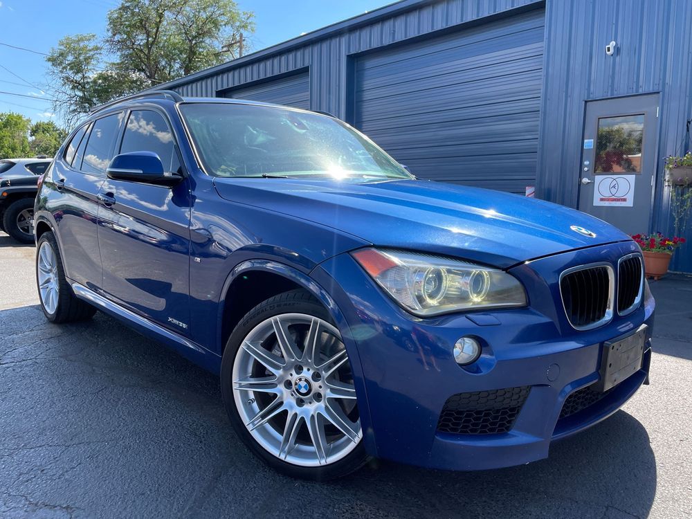 Used Cars Denver, CO Big Jons Auto