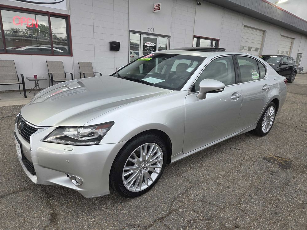 Featured Vehicle Image