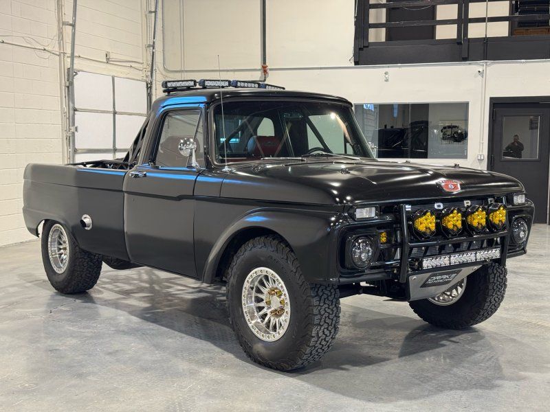 1965 Ford F-100 Pickup, photo 7