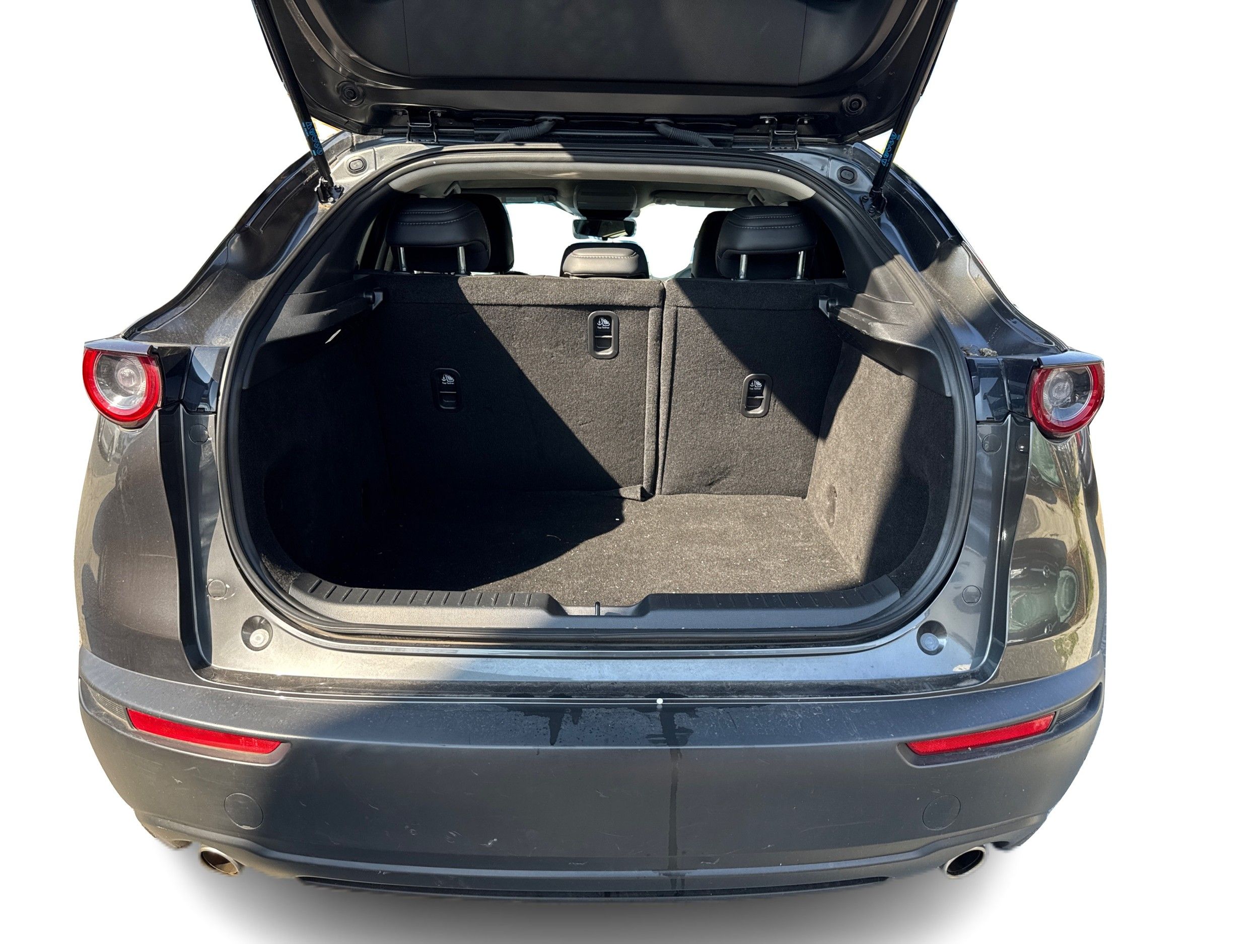 2023 Mazda CX-30 2.5 S Preferred photo 13