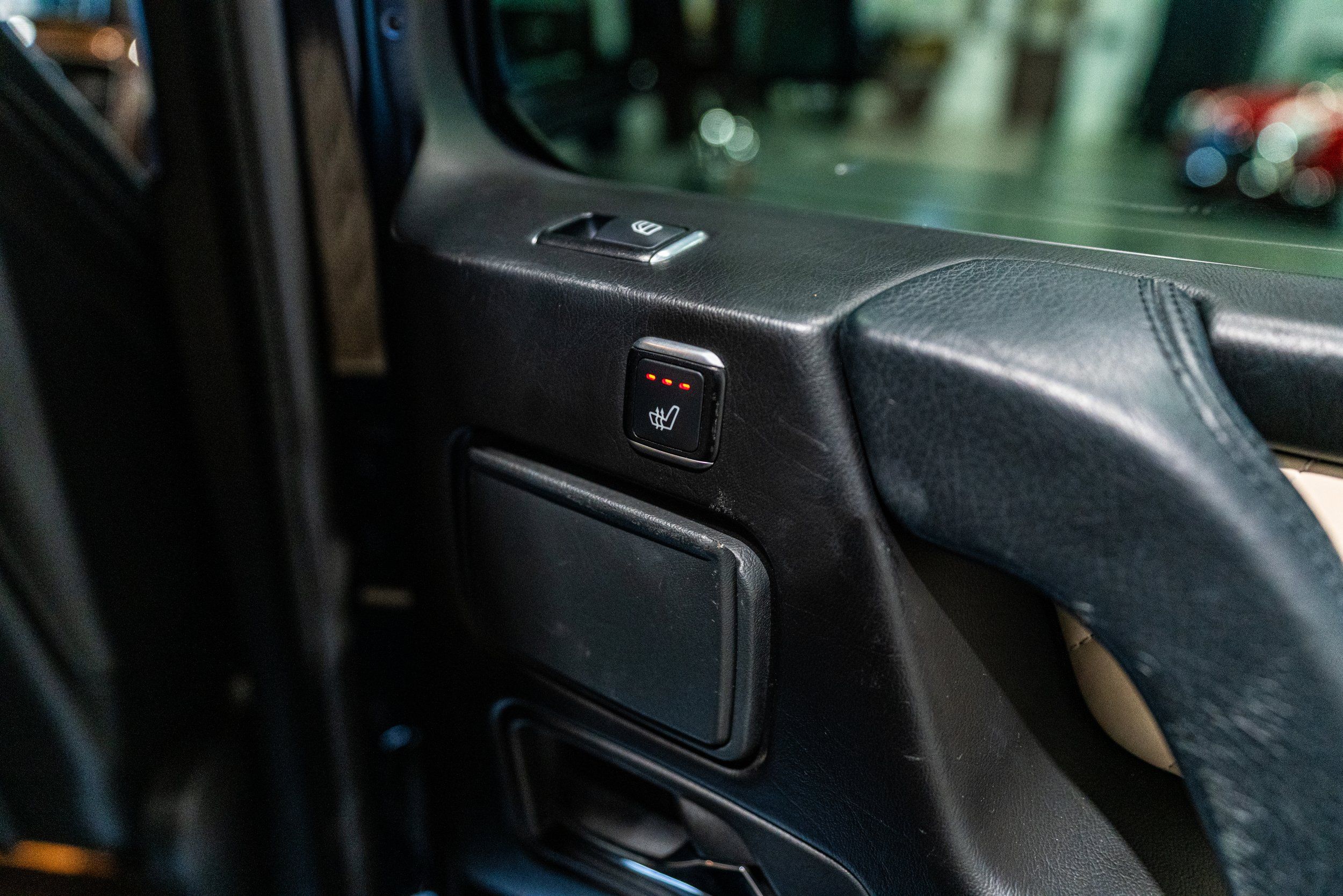 2015 Mercedes-Benz G 63 AMG 4MATIC, photo 52