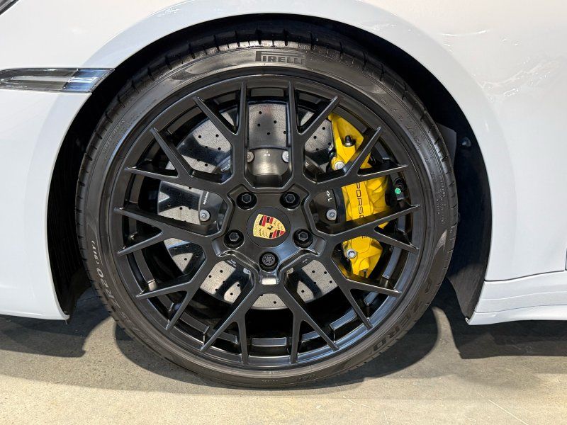 2024 Porsche 911 Targa 4 GTS, photo 29
