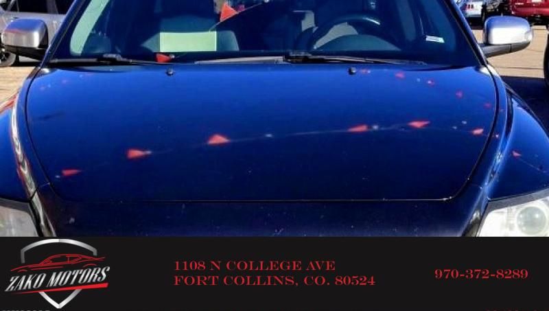 2010 Volvo V50 R-Design