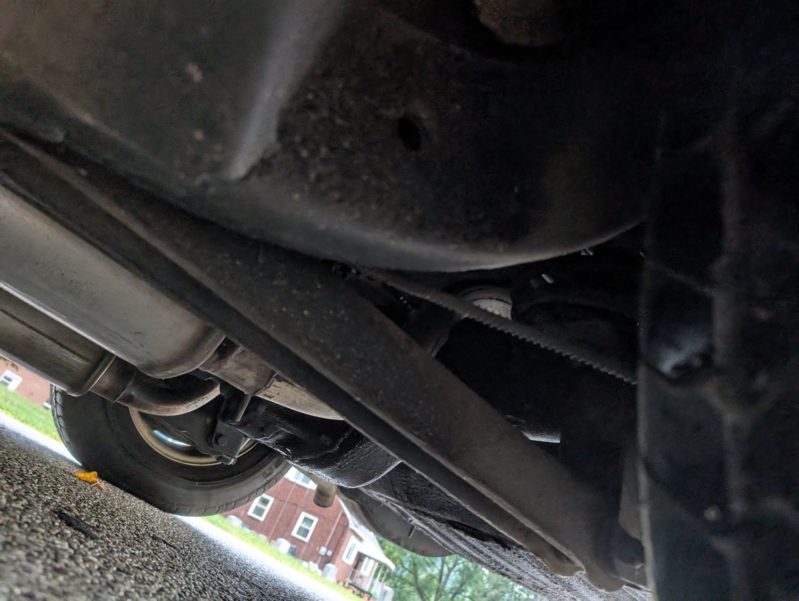 1965 Ford Galaxie 125