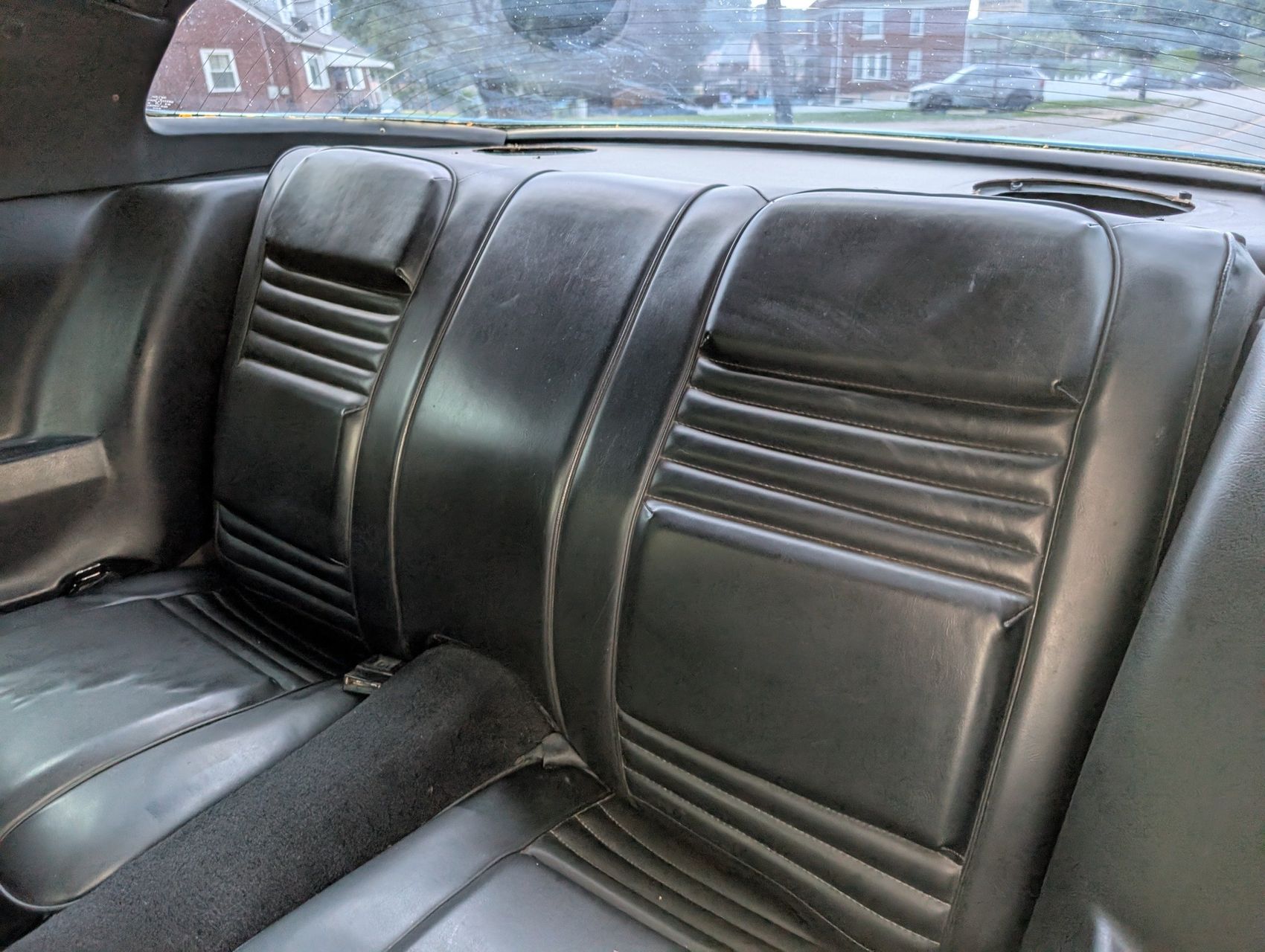1980 Pontiac Firebird 66