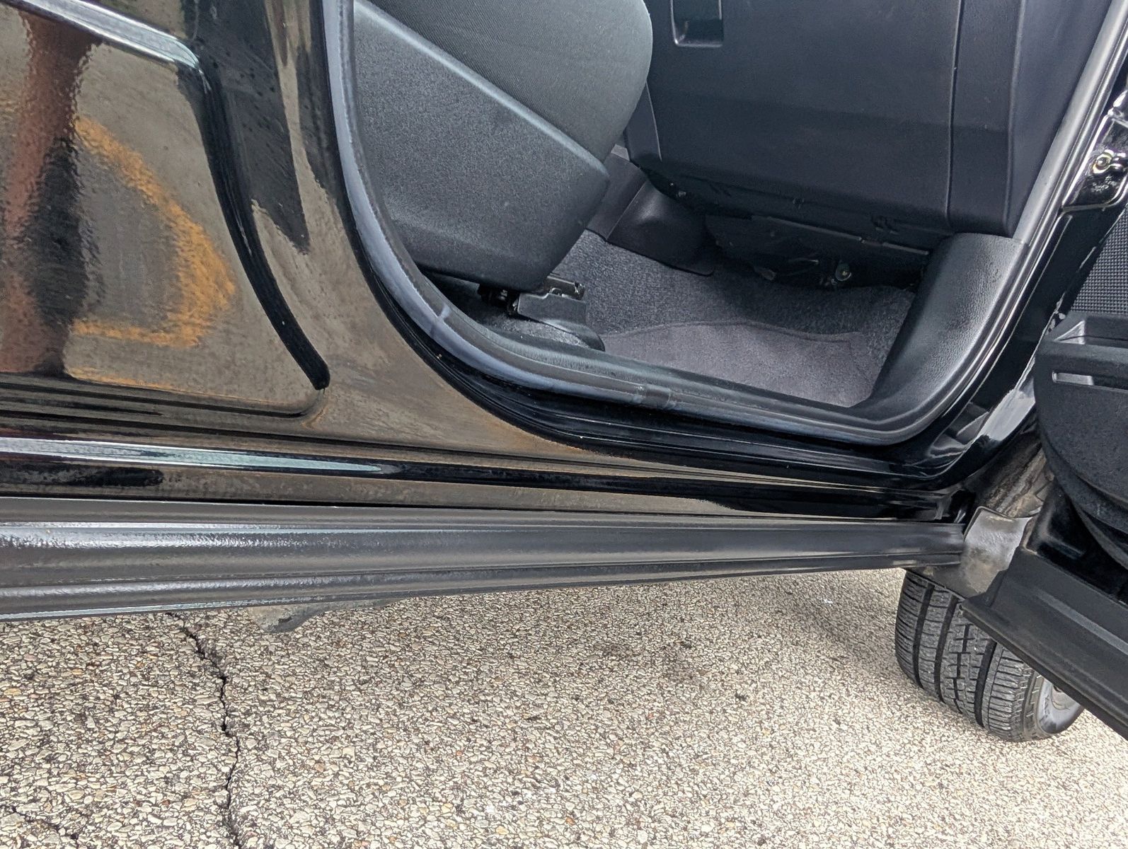 2017 Toyota RAV4 74