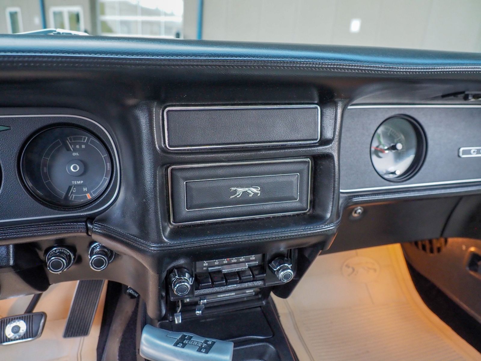 1970 Mercury Cougar 69