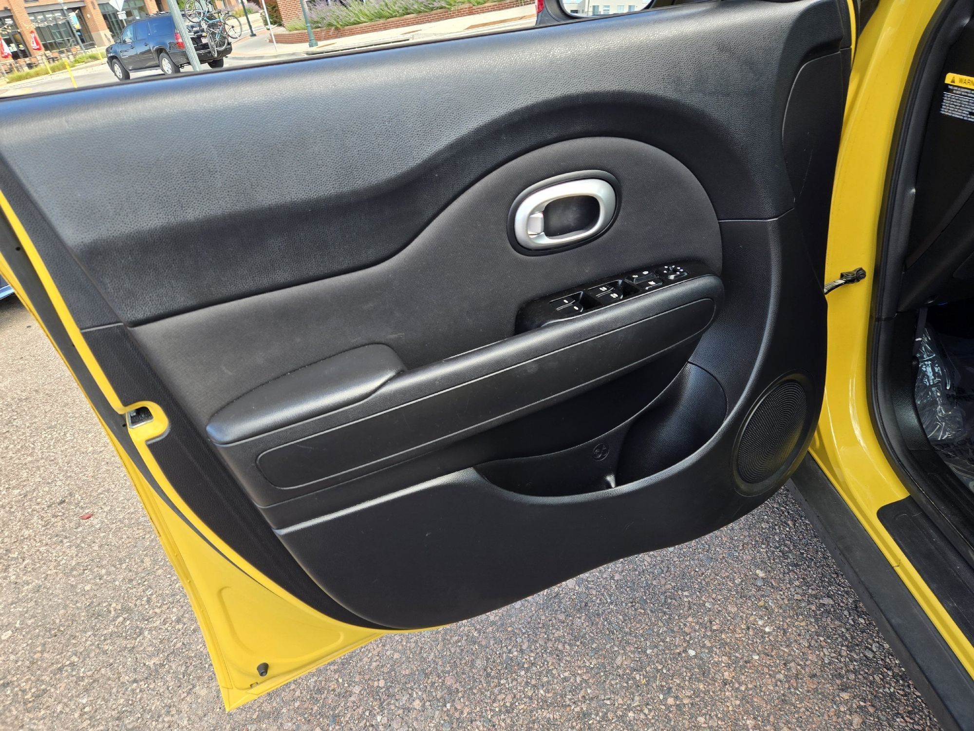 2014 Kia Soul Plus photo 14