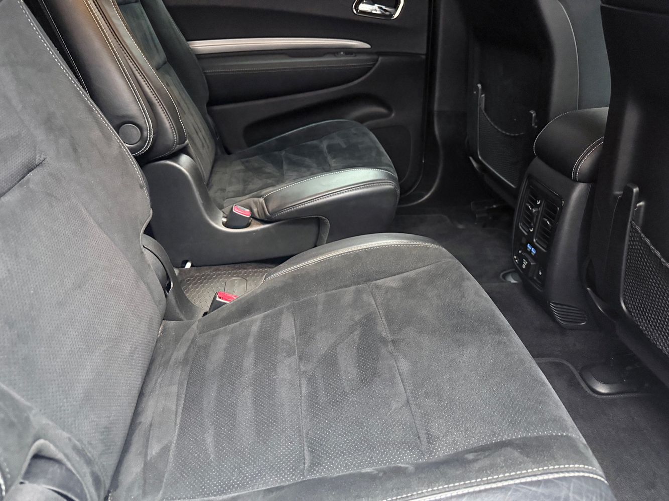 2018 Dodge Durango SRT photo 12
