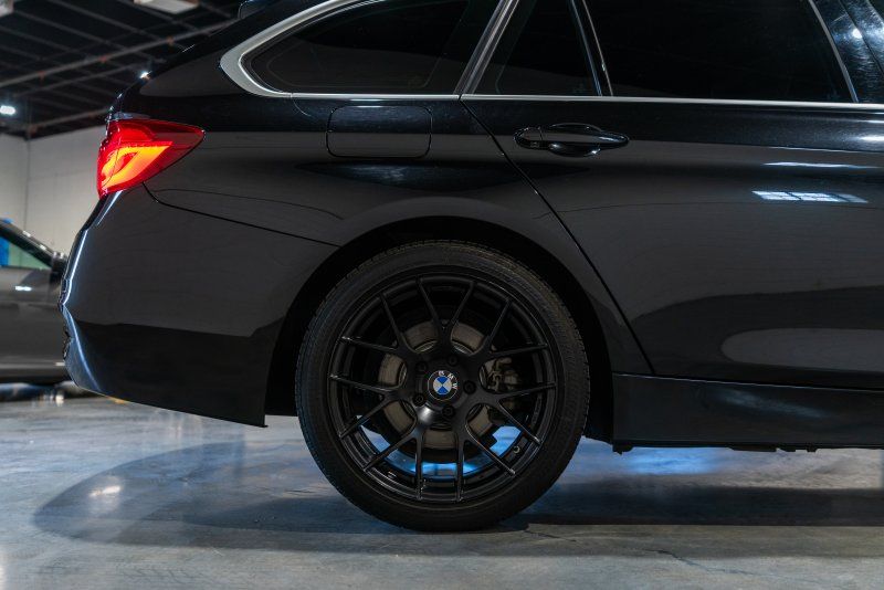 2018 BMW 328d xDrive, photo 13