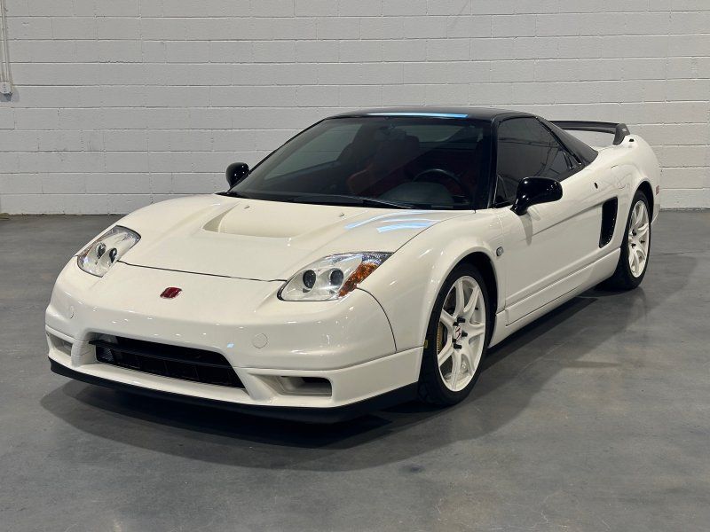 2000 Acura NSX 3.2L