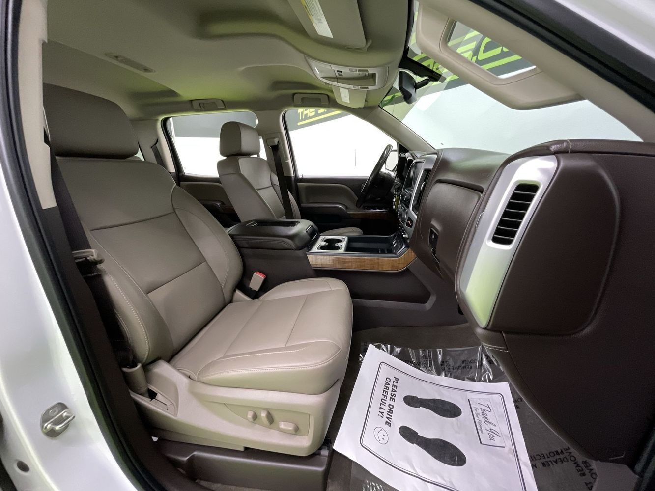 2018 Gmc Sierra 1500 SLT photo 26