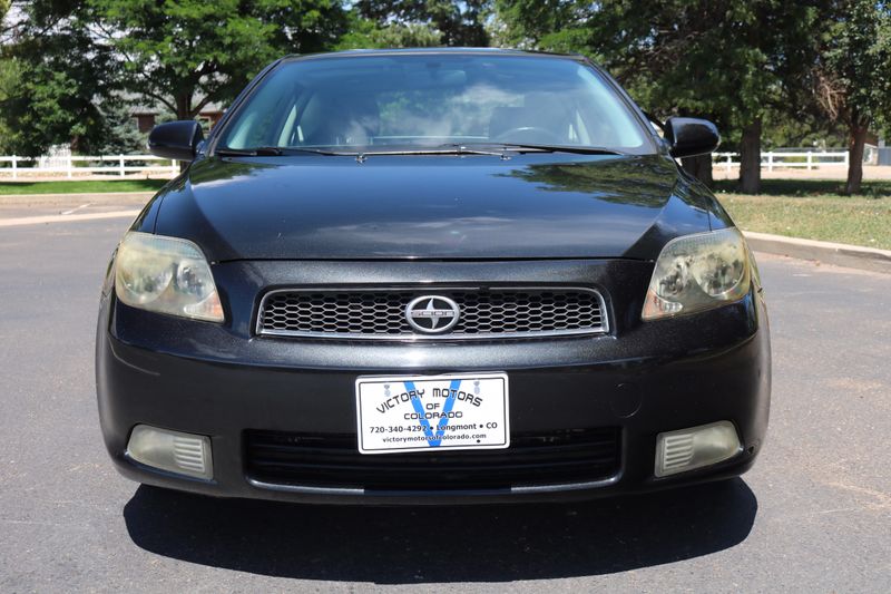 2006 scion deals tc antenna