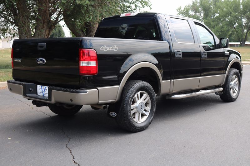 2006 Ford F-150 Photos