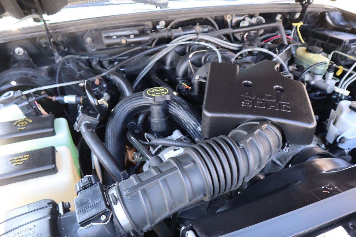 2003 Ford Ranger XLT | Victory Motors of Colorado