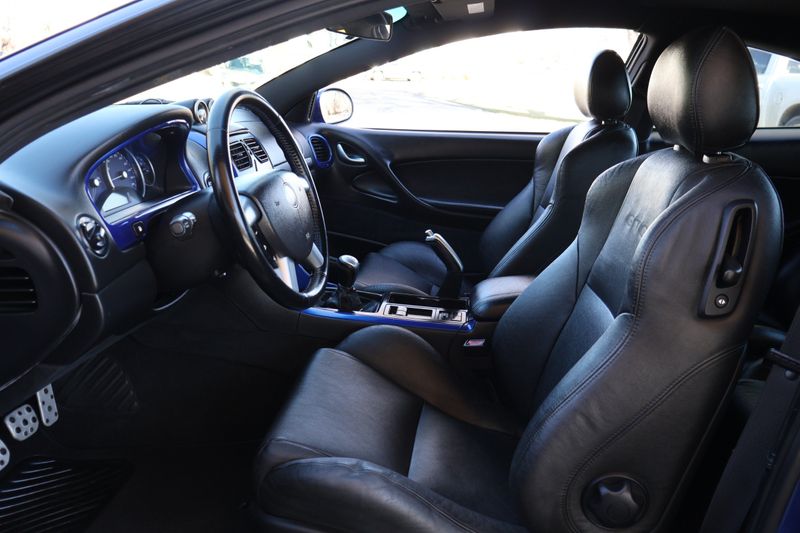2005 Pontiac GTO Base | Victory Motors of Colorado