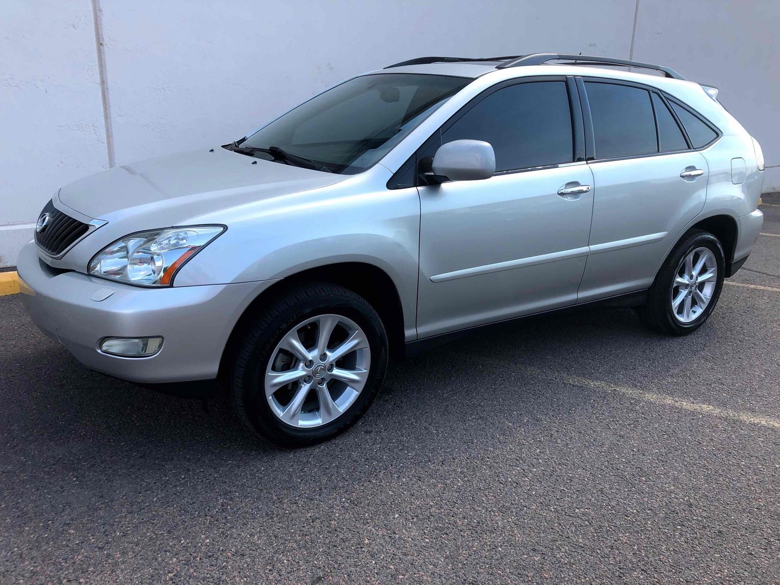 2008 Lexus RX 350 Base The Denver Collection