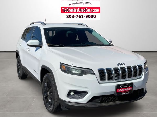 Featured Vehicle Image