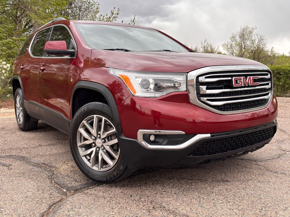 Featured Vehicle Image