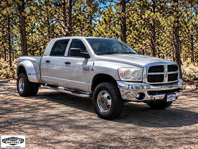 2007 Dodge Ram 3500
