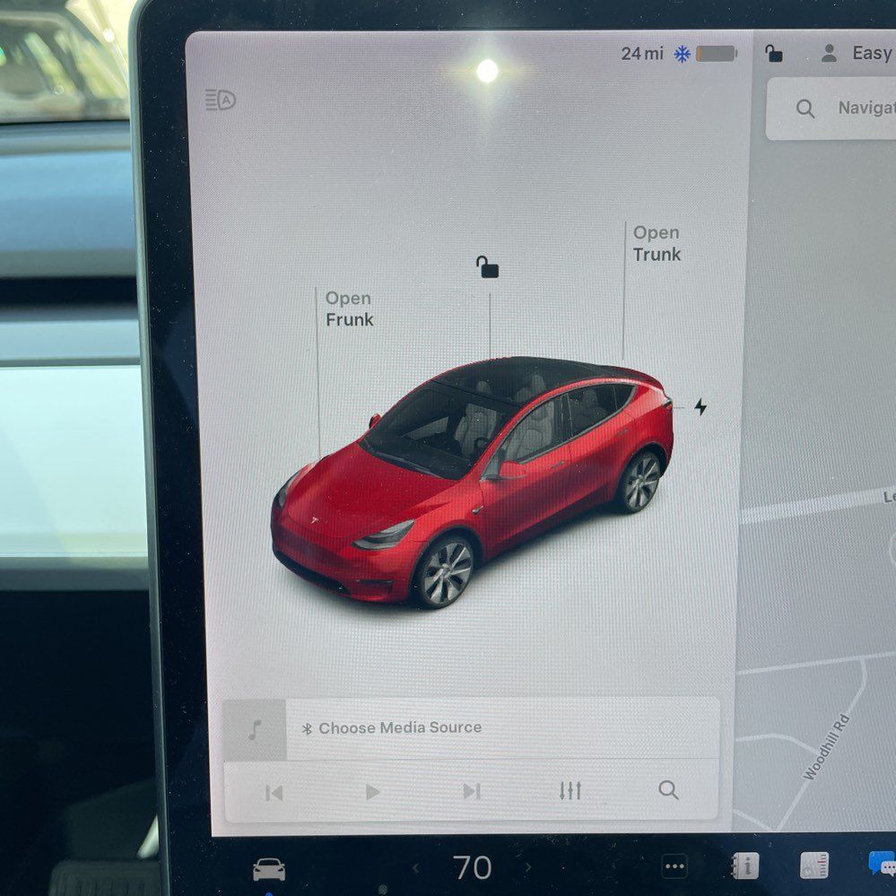 2020 Tesla Model Y 26
