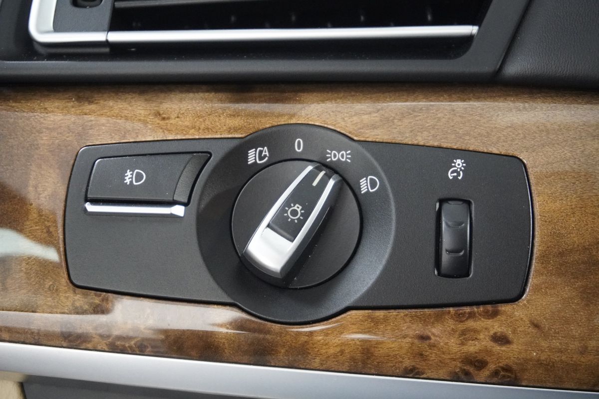 2013 BMW 7 Series 740Li xDrive