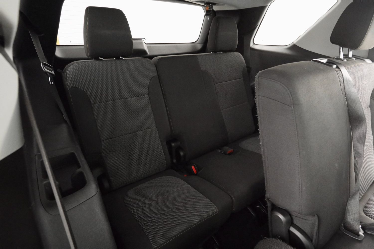 2019 Chevrolet Traverse LS photo 20