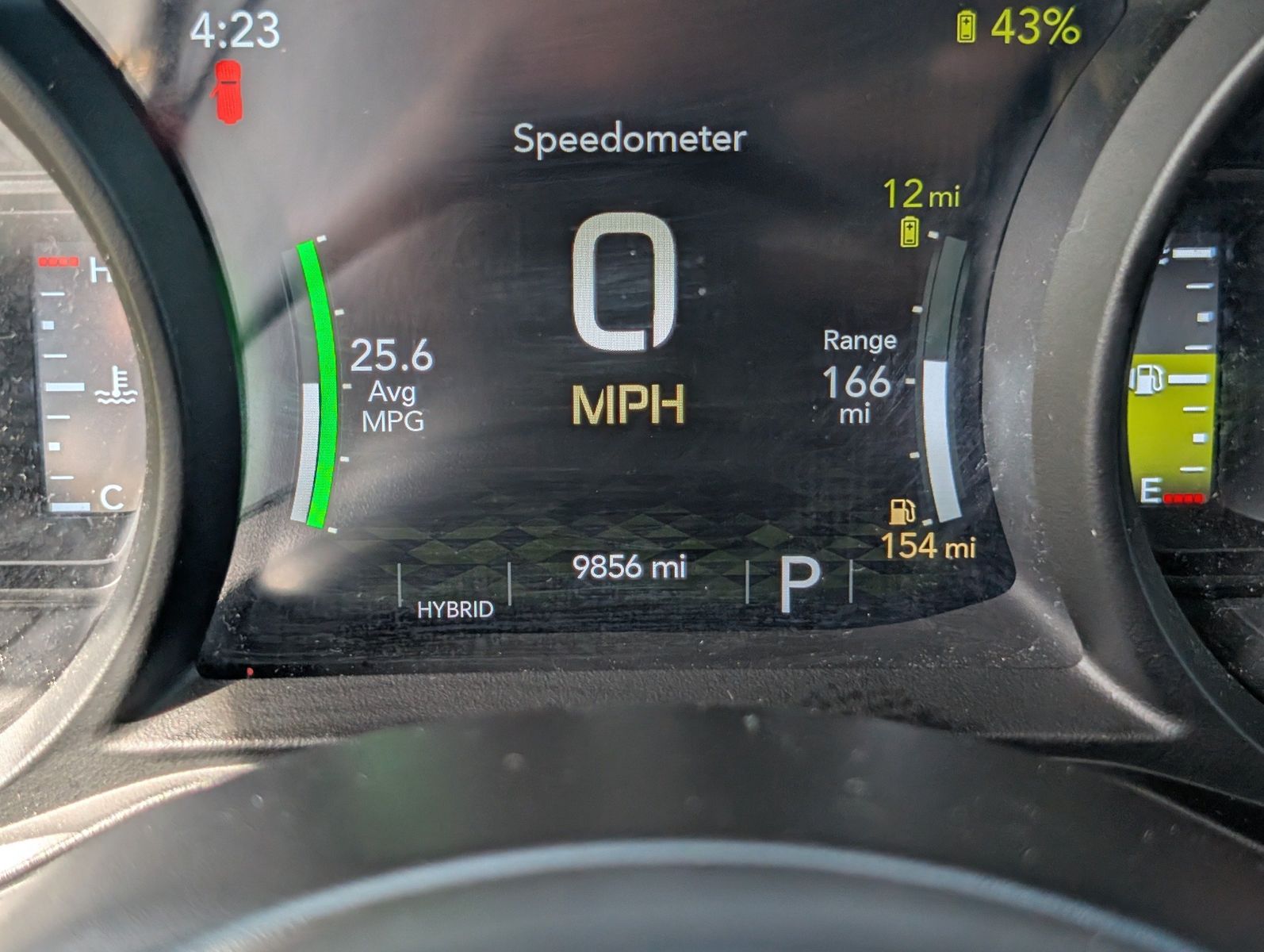 2024 Jeep Wrangler 4xe 37