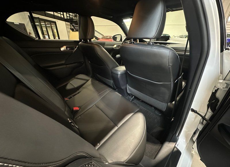 2015 LEXUS CT2 Base, photo 17
