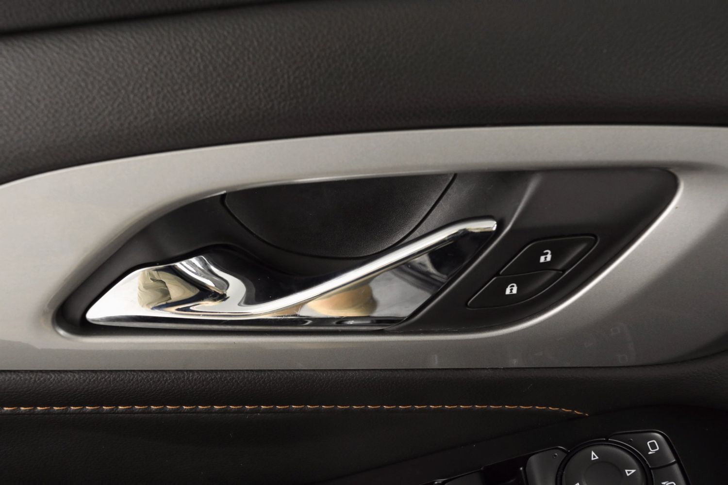 2019 Chevrolet Traverse LS photo 26
