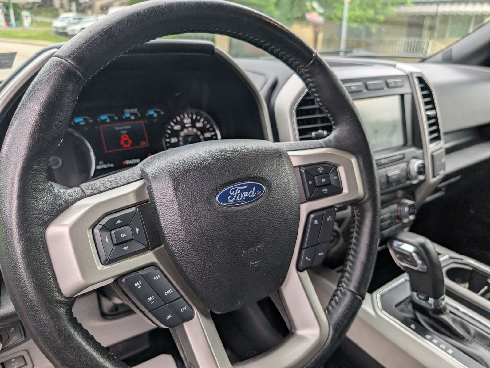 2018 Ram 5500 Chassis 136