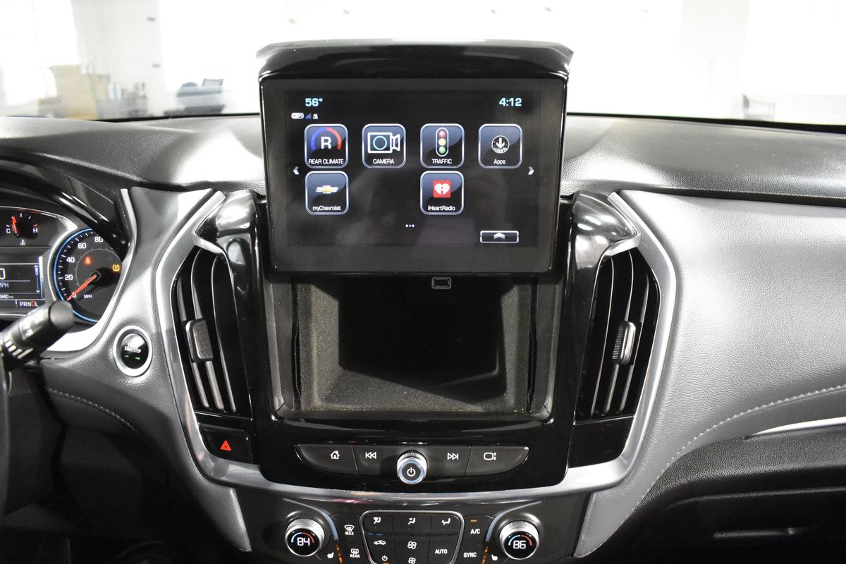 2019 Chevrolet Traverse 3LT