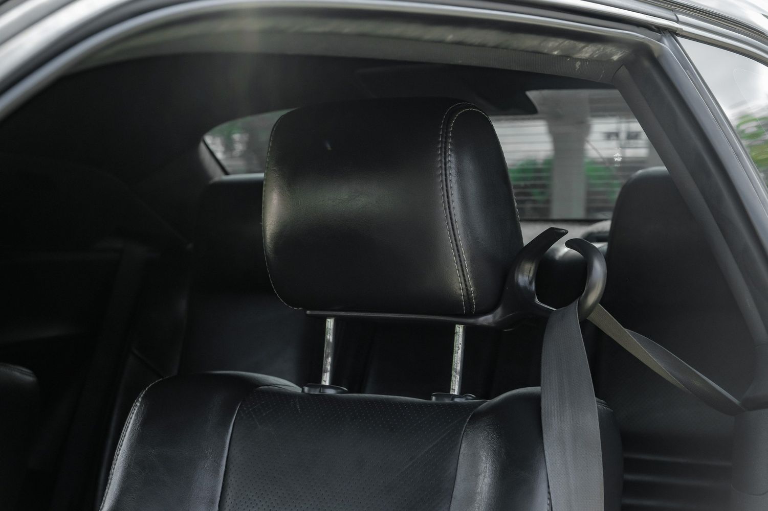 2010 Dodge Challenger R/T photo 24