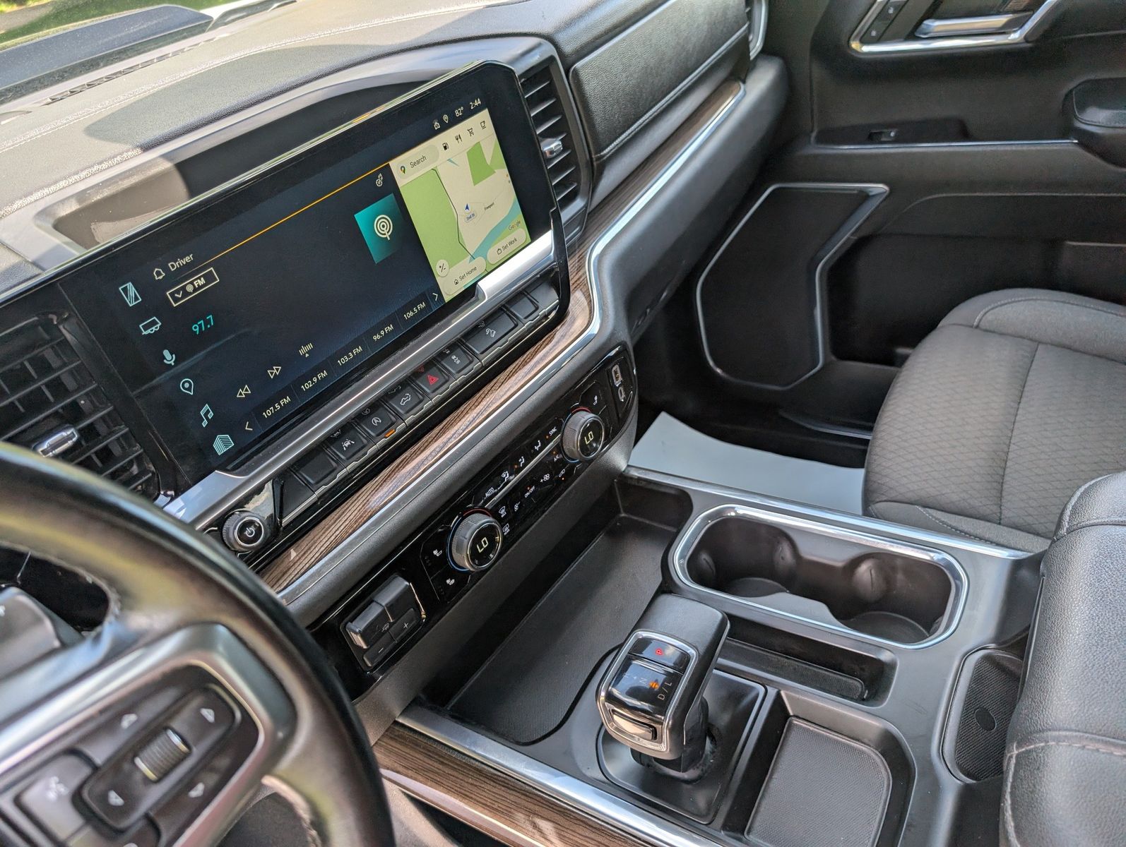 2023 Chevrolet Silverado 1500 54