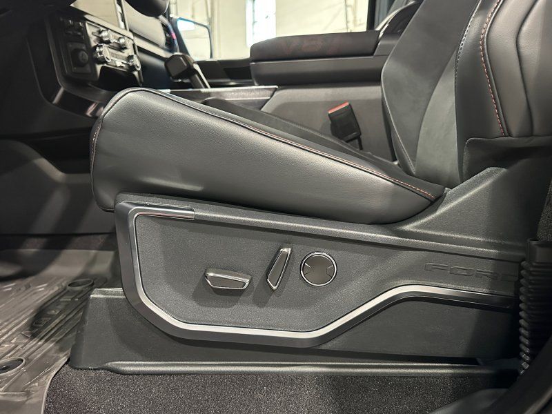 2025 Ford F-150 Raptor, photo 38