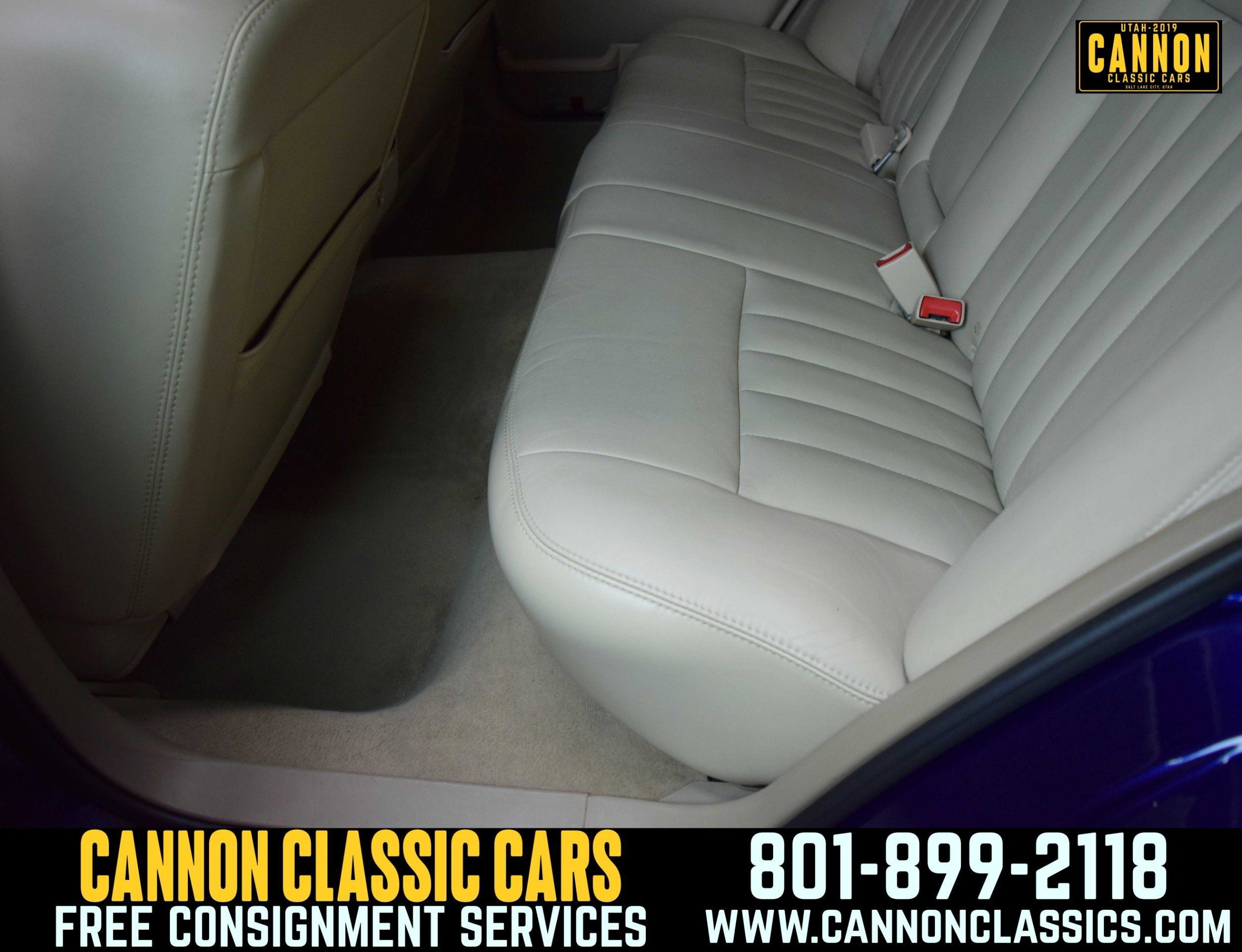 2007 Lincoln Town Car Signature - Photo 42
