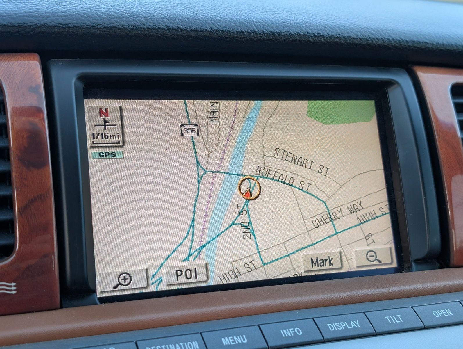 2003 Lexus SC 430 74