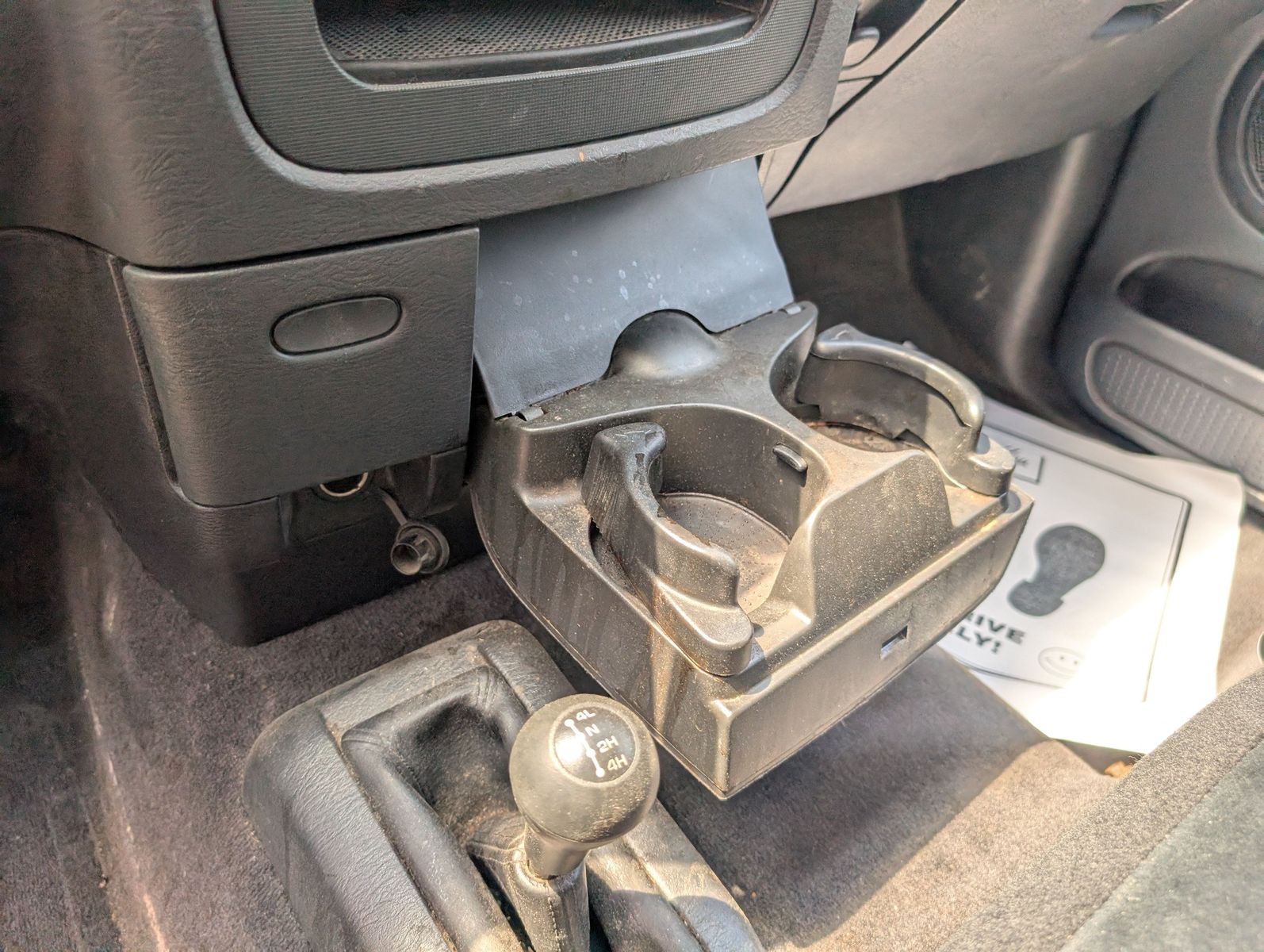 2004 Dodge Ram 3500 57