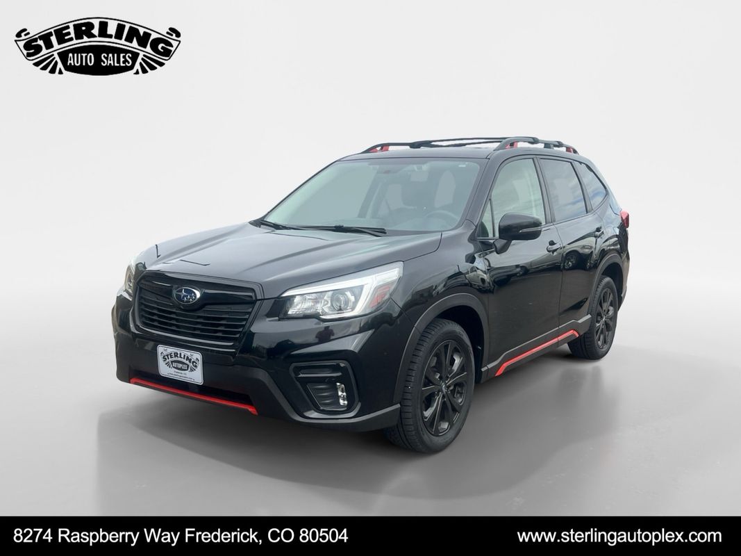 Featured Vehicle Image
